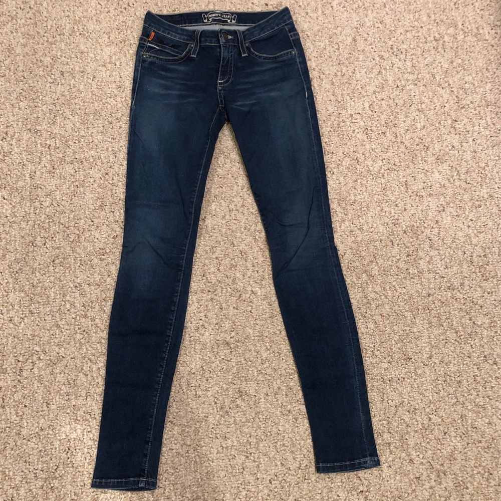Robin’s Jean